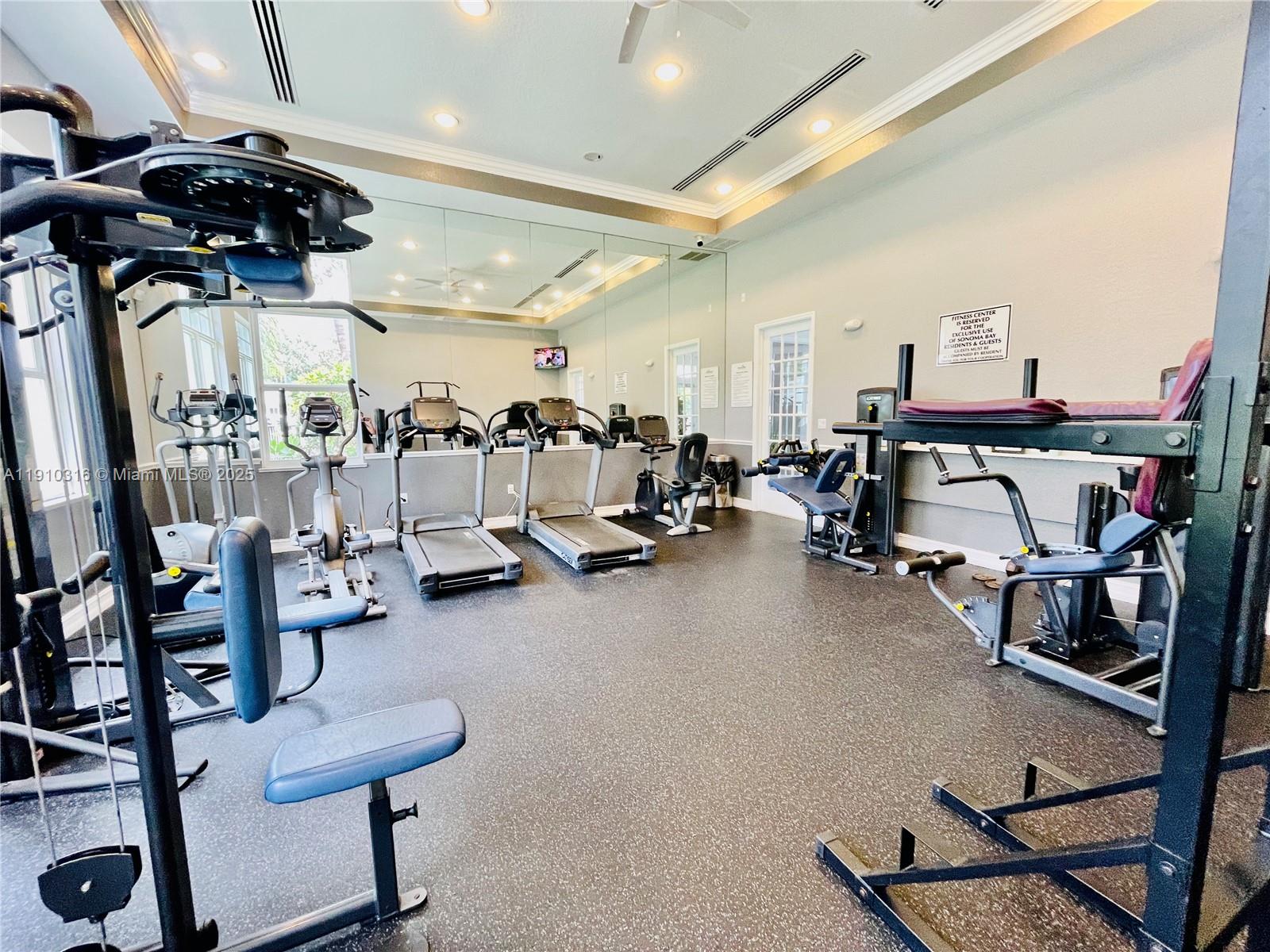 SONOMA BAY - Residential Lease