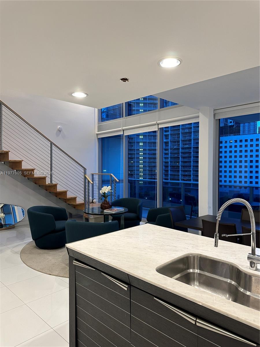 EPIC WEST CONDO - Residential