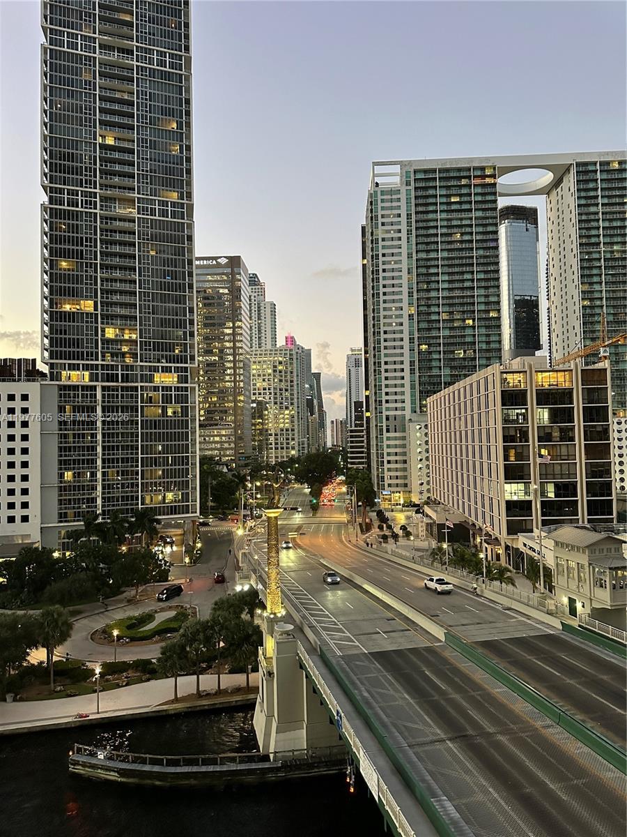 EPIC WEST CONDO - Residential