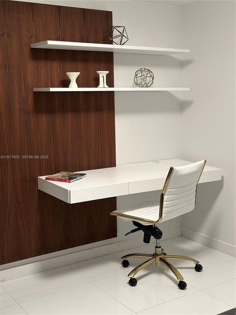 Tiny photo for 200 S Biscayne Boulevard Way #703, Miami, FL 33131 (MLS # A11977605)