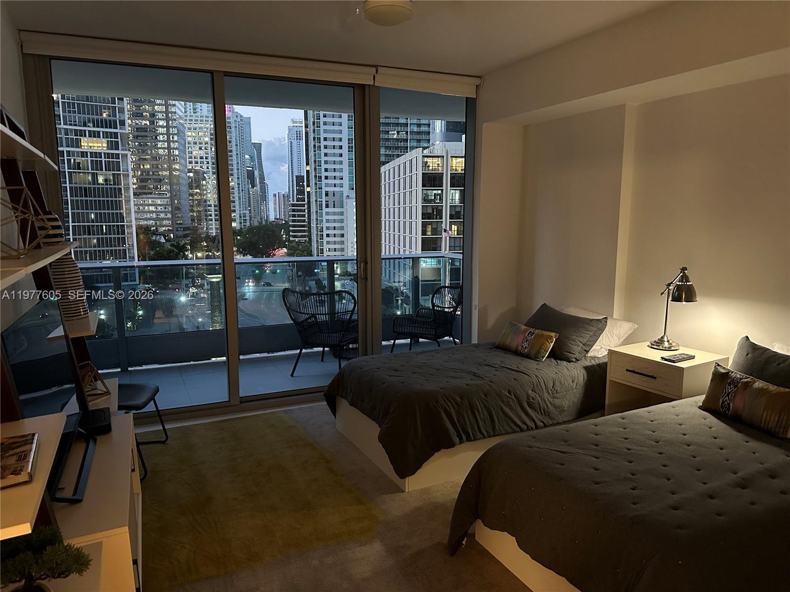 EPIC WEST CONDO - Residential