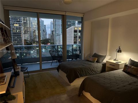 Tiny photo for 200 S Biscayne Boulevard Way #703, Miami, FL 33131 (MLS # A11977605)