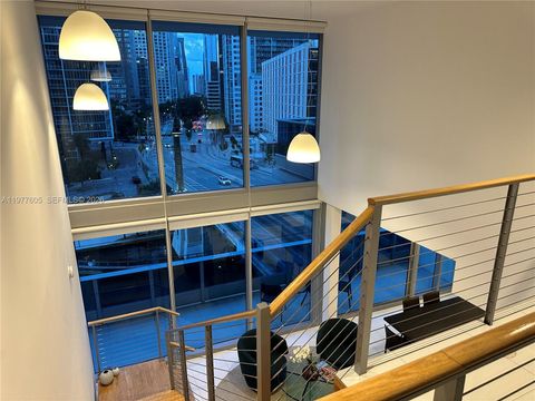 Tiny photo for 200 S Biscayne Boulevard Way #703, Miami, FL 33131 (MLS # A11977605)