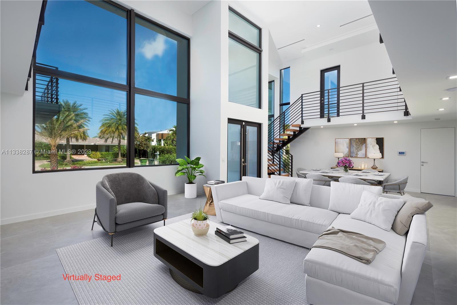 SANS SOUCI ESTATES - Residential