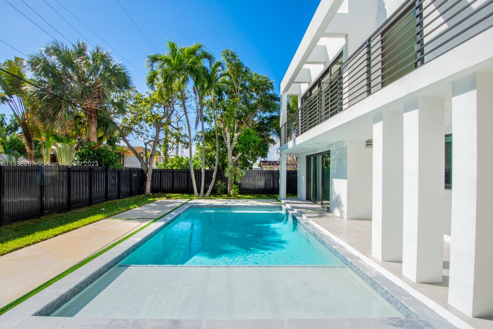 SANS SOUCI ESTATES - Residential