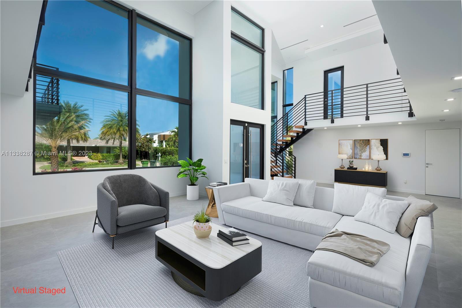 SANS SOUCI ESTATES - Residential