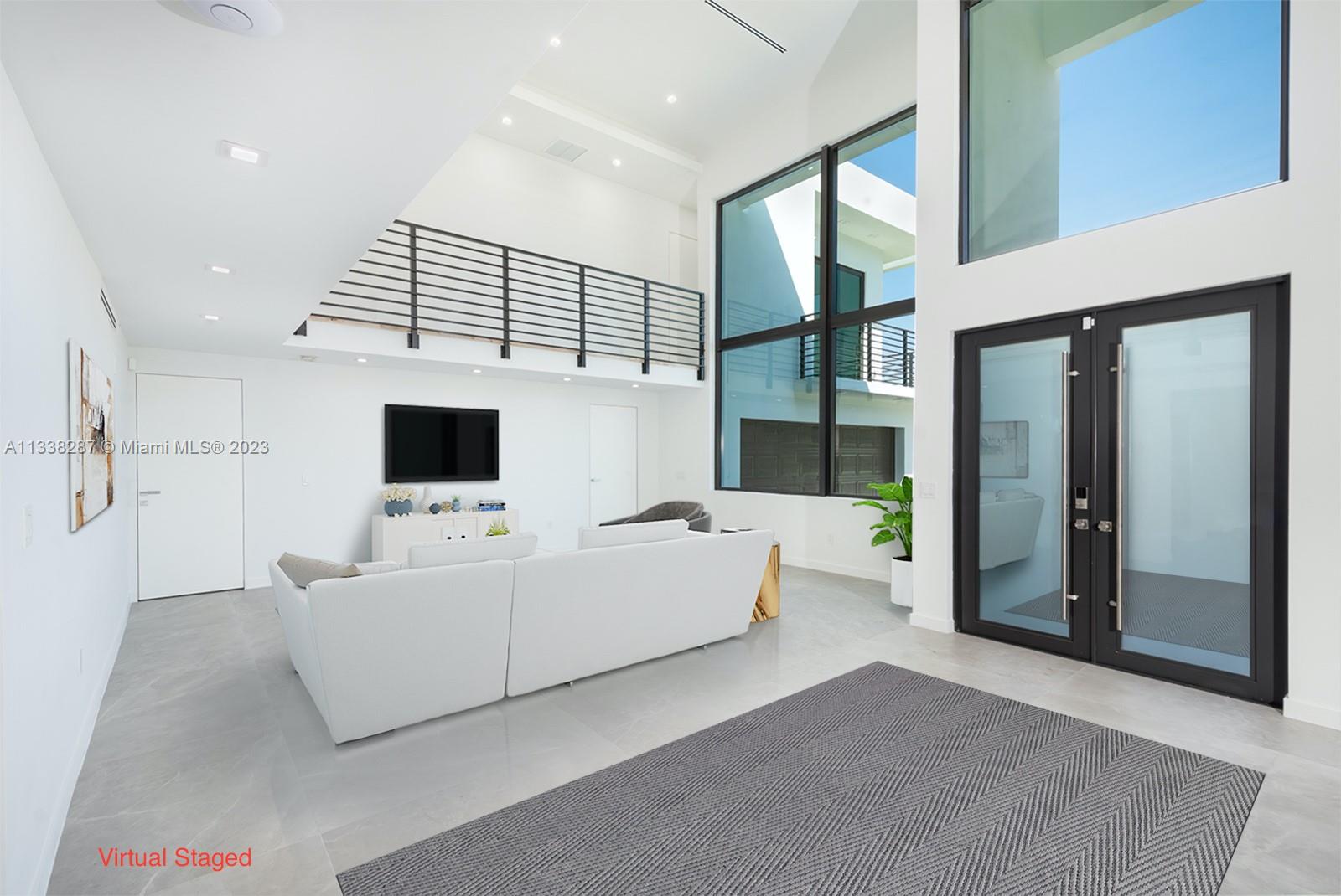 SANS SOUCI ESTATES - Residential