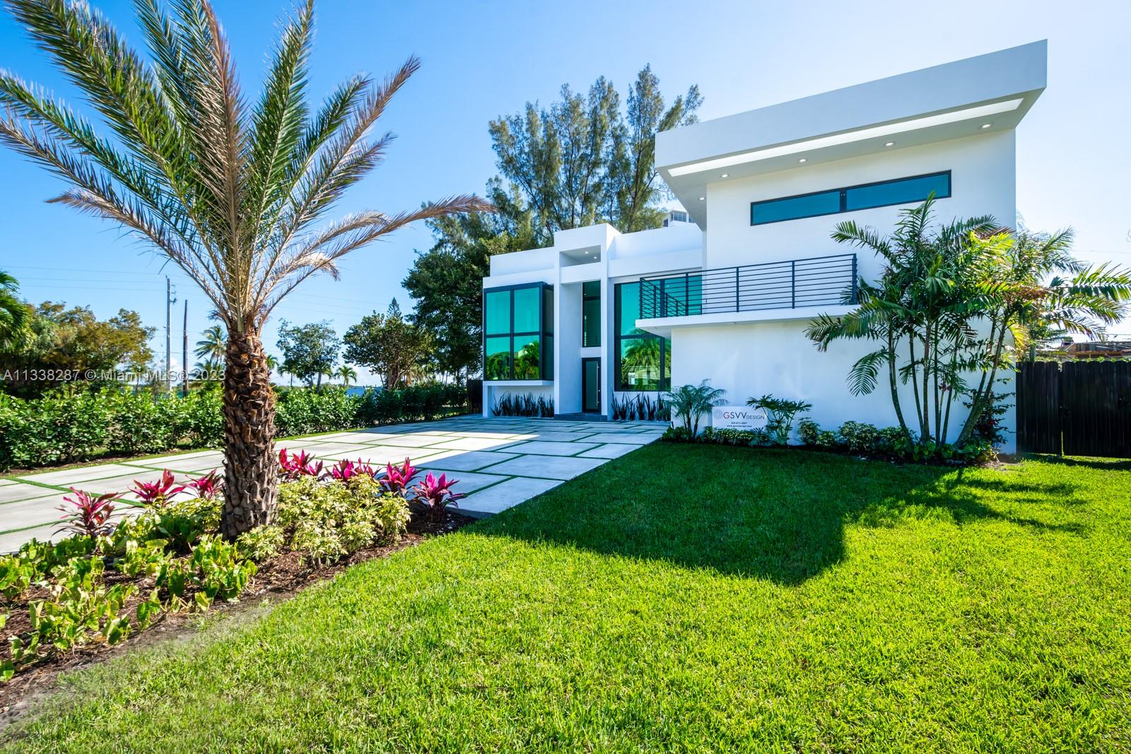 SANS SOUCI ESTATES - Residential