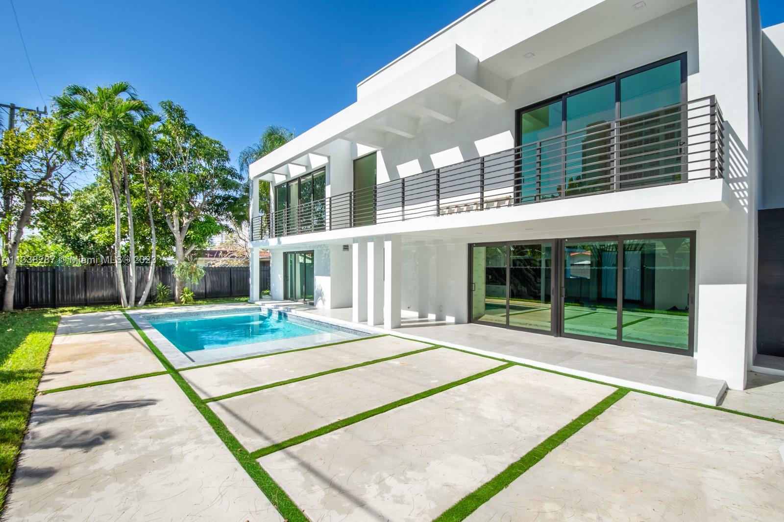 SANS SOUCI ESTATES - Residential