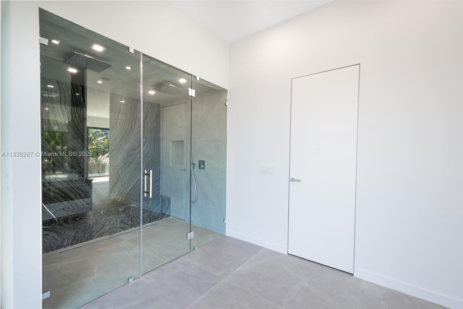 SANS SOUCI ESTATES - Residential