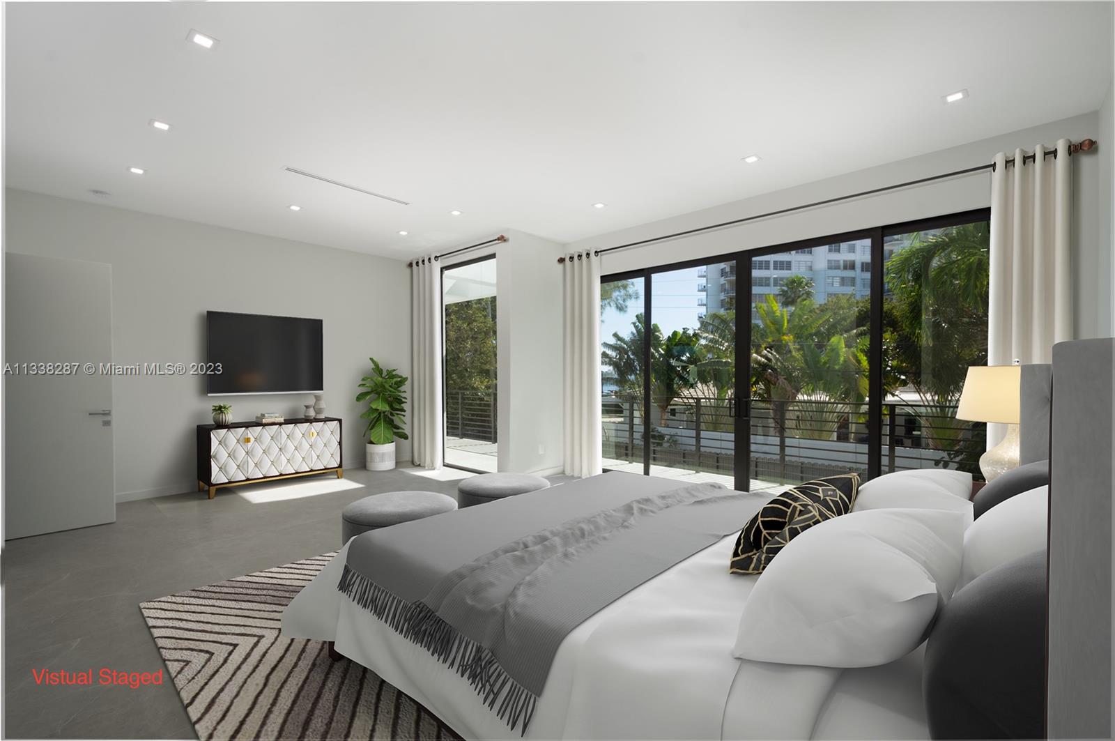 SANS SOUCI ESTATES - Residential