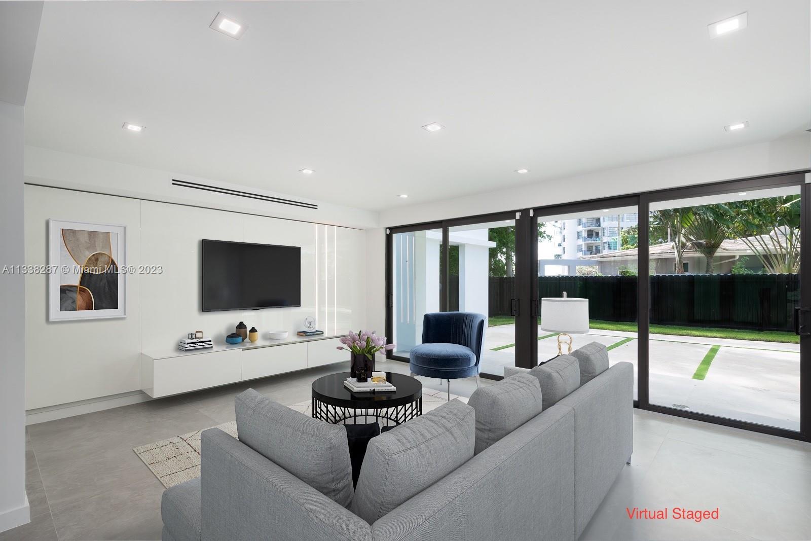 SANS SOUCI ESTATES - Residential