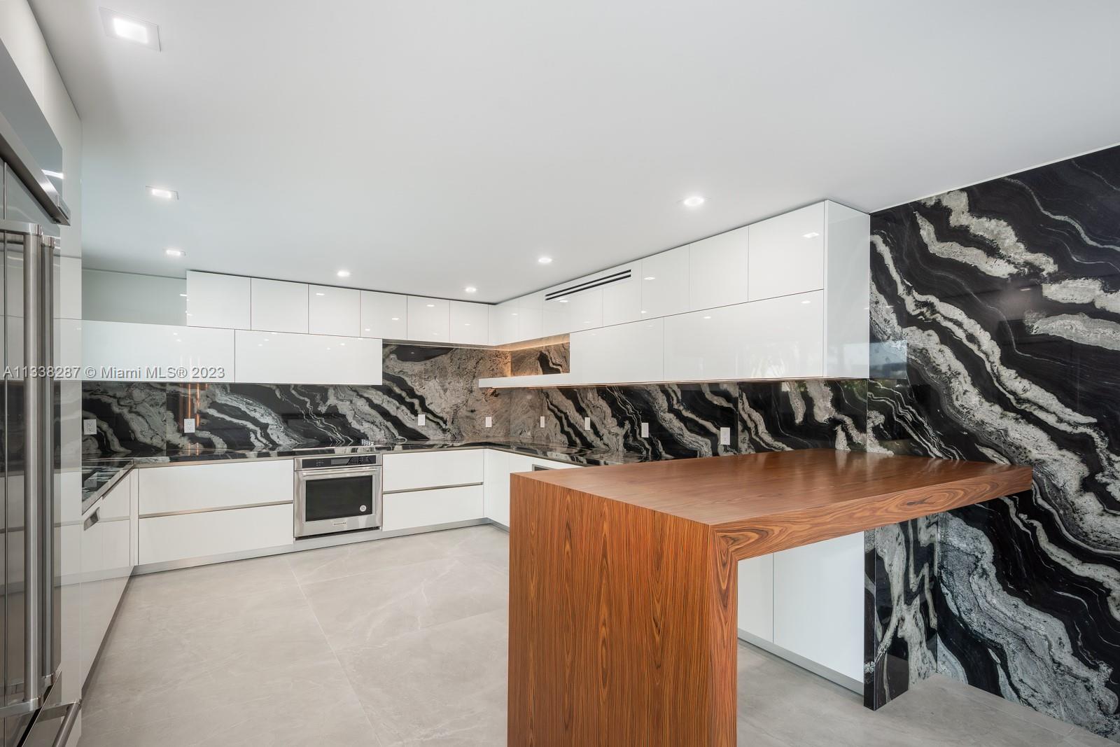 SANS SOUCI ESTATES - Residential