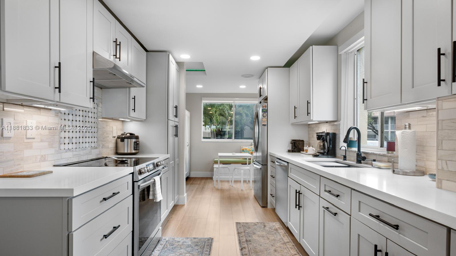 DEVON CONDOMINIUM F - Residential