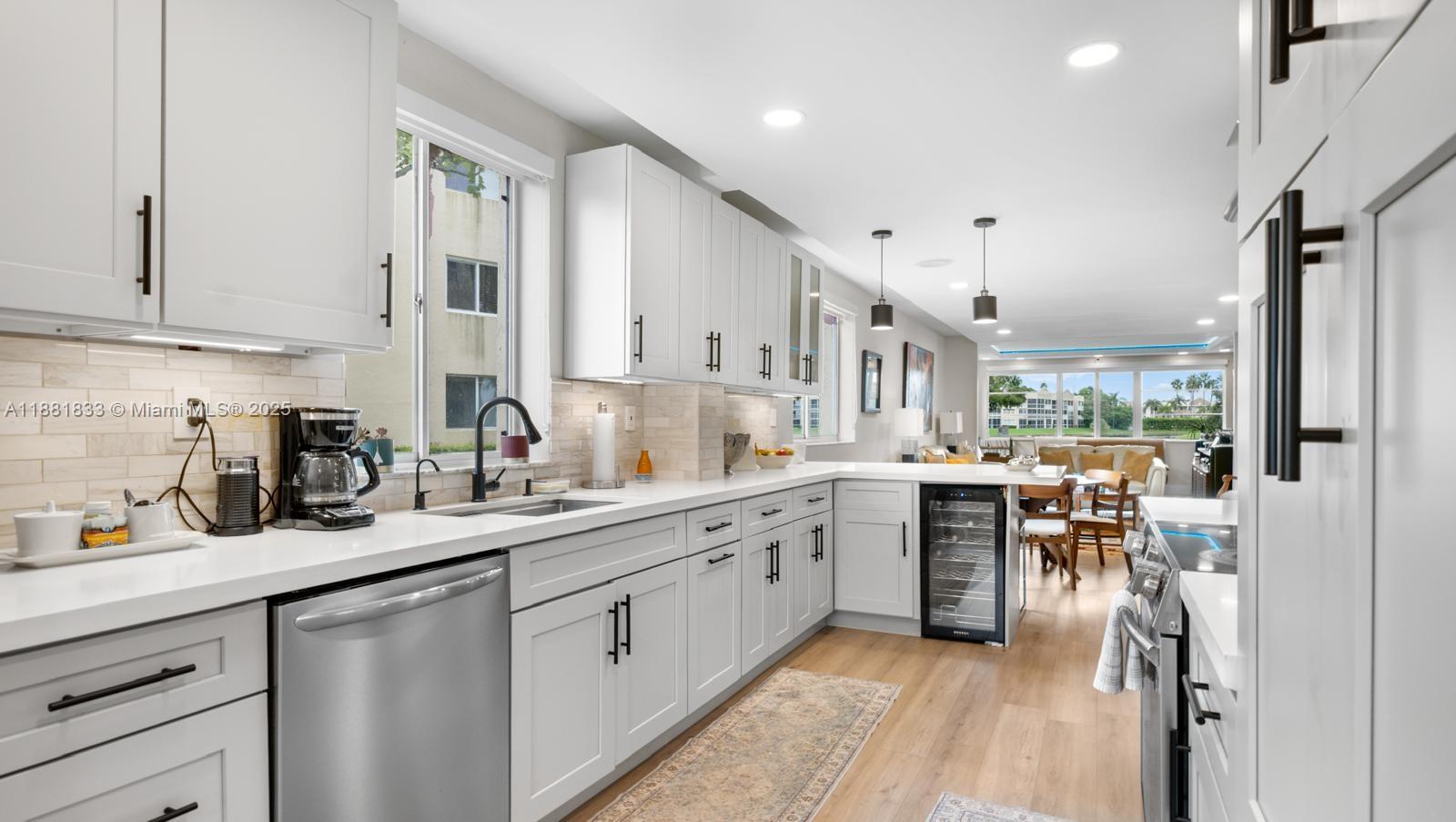 DEVON CONDOMINIUM F - Residential