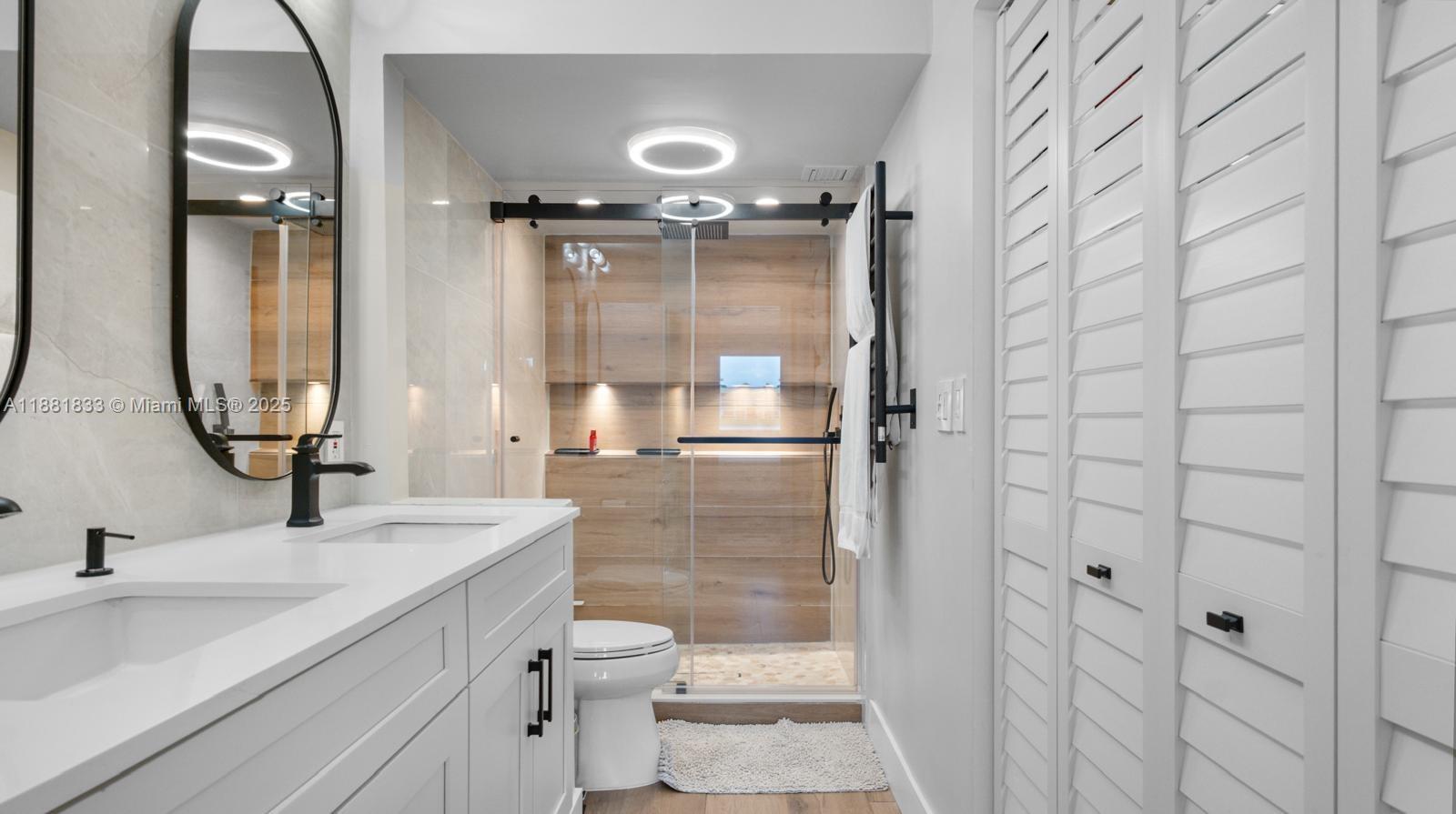 DEVON CONDOMINIUM F - Residential