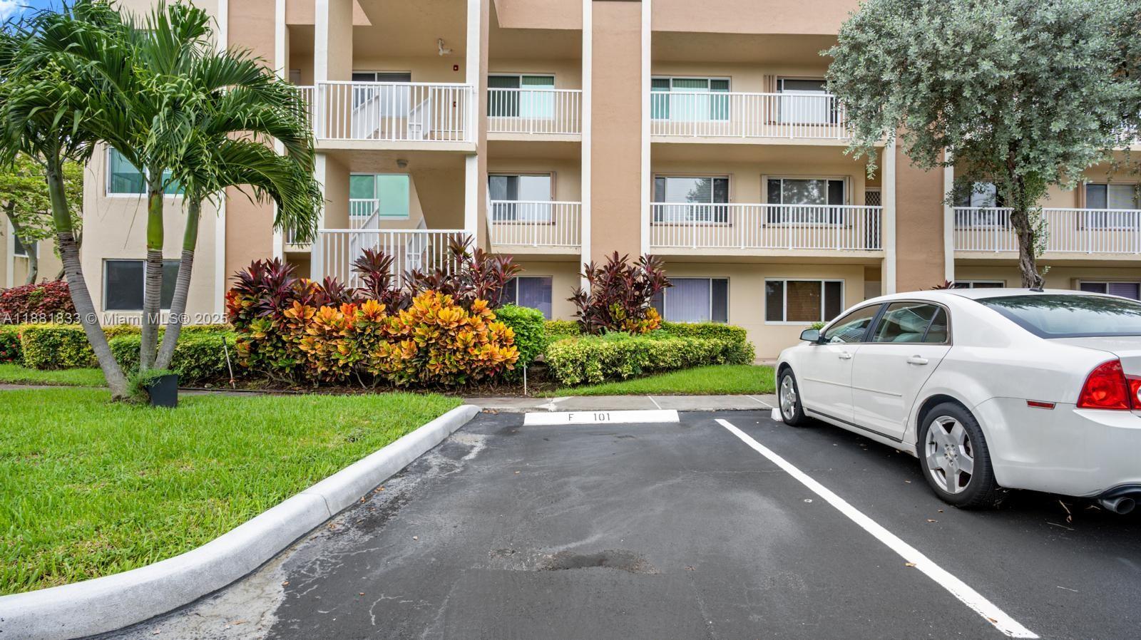 DEVON CONDOMINIUM F - Residential