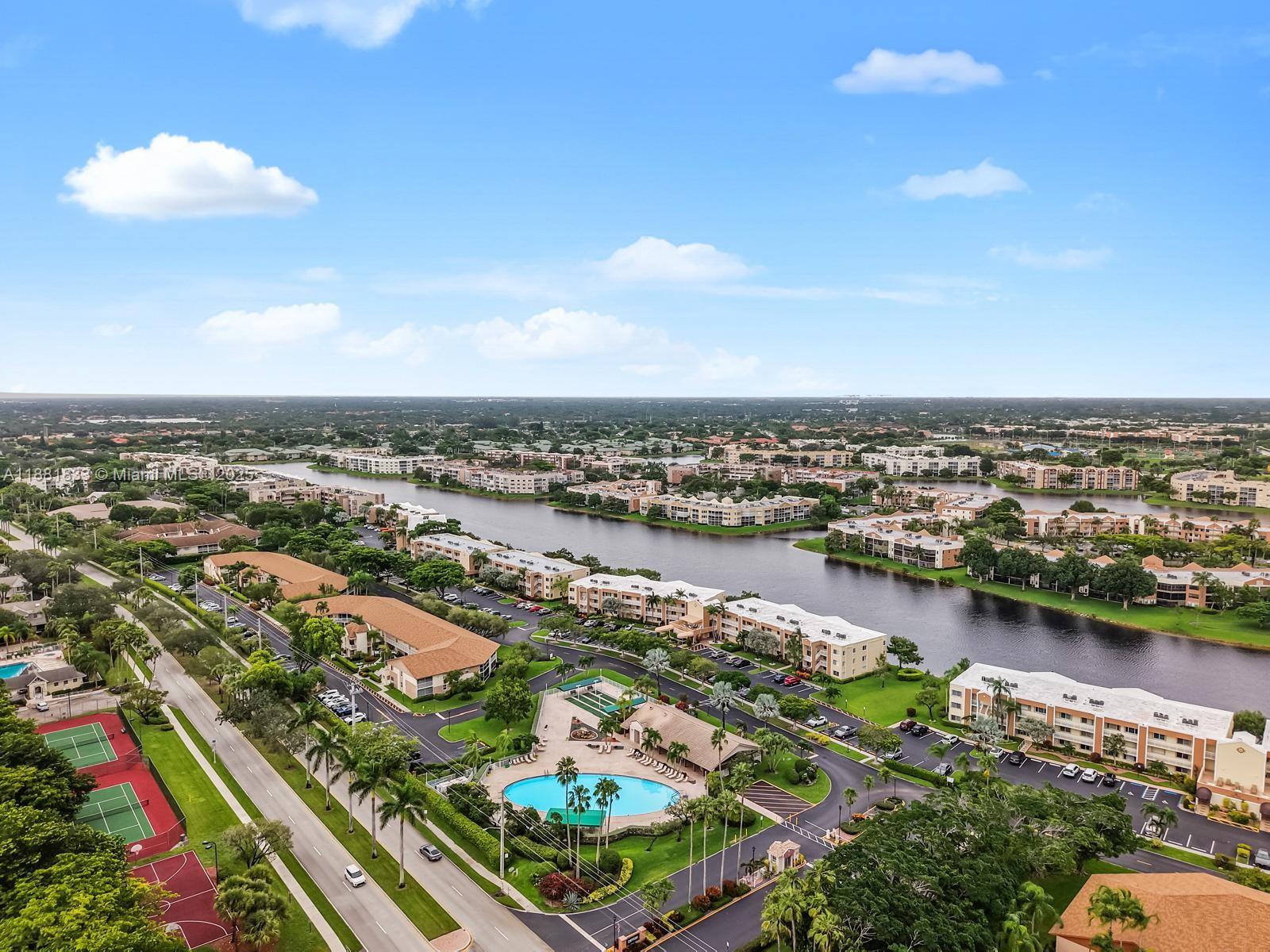 DEVON CONDOMINIUM F - Residential