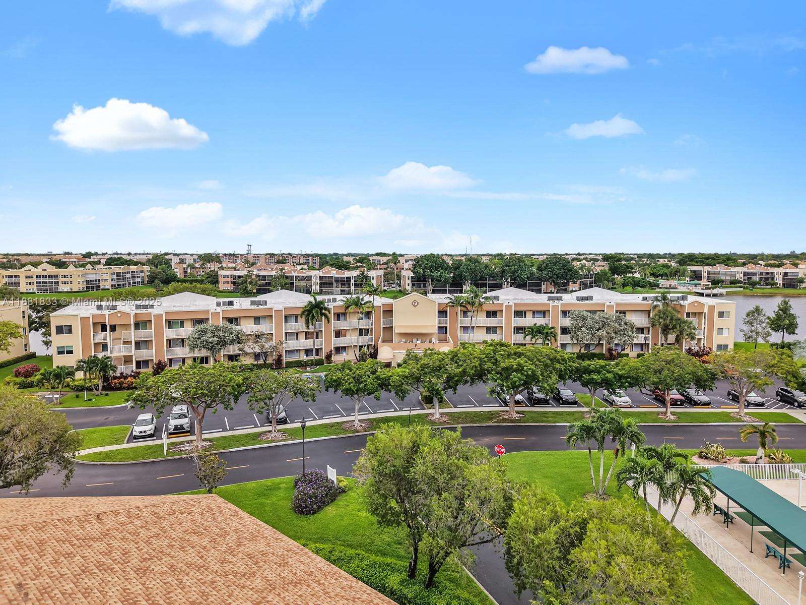DEVON CONDOMINIUM F - Residential