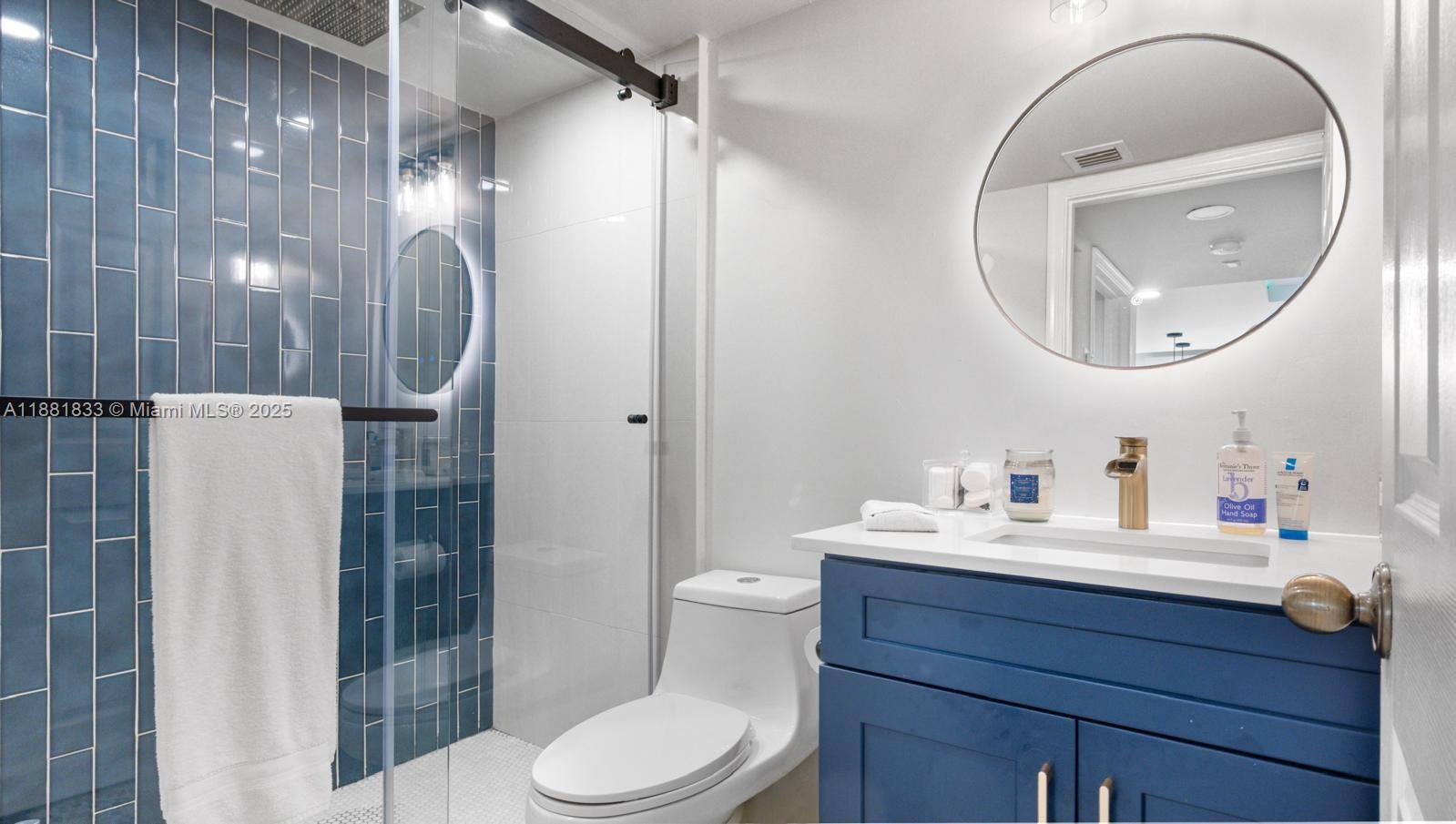 DEVON CONDOMINIUM F - Residential