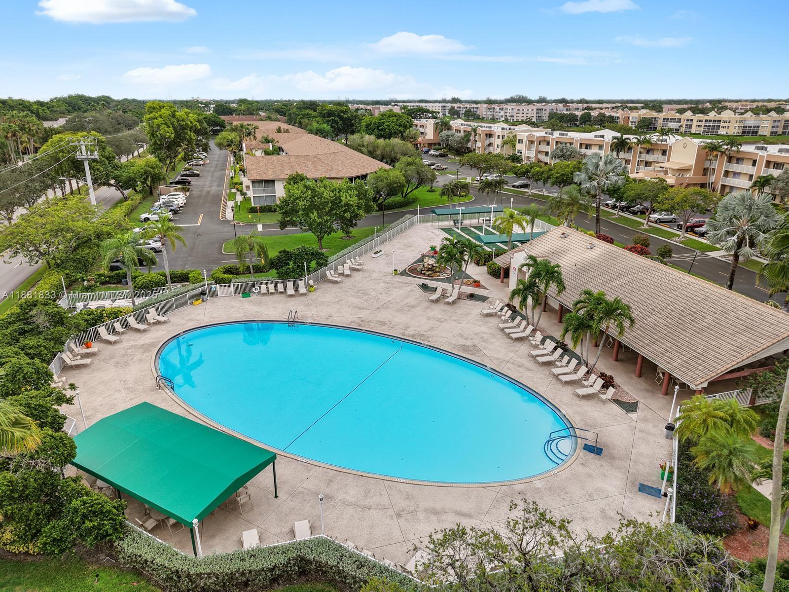 DEVON CONDOMINIUM F - Residential