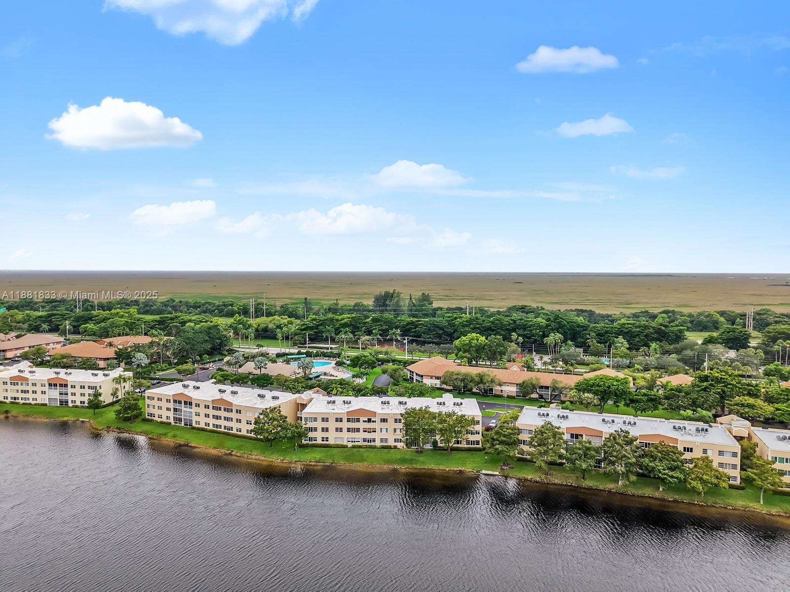 DEVON CONDOMINIUM F - Residential