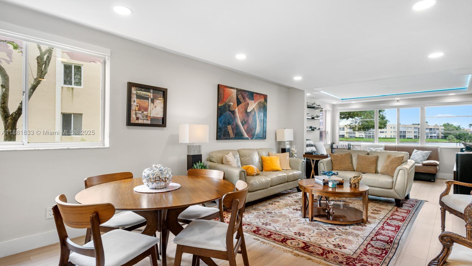 DEVON CONDOMINIUM F - Residential