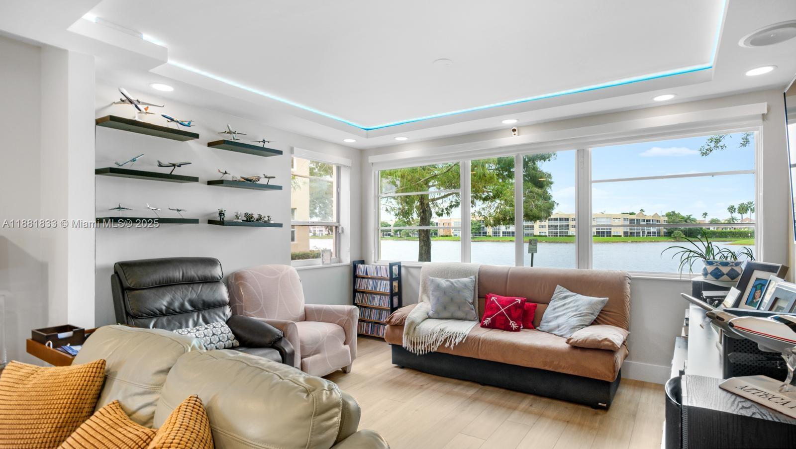 DEVON CONDOMINIUM F - Residential