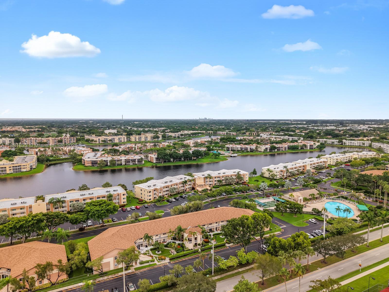 DEVON CONDOMINIUM F - Residential