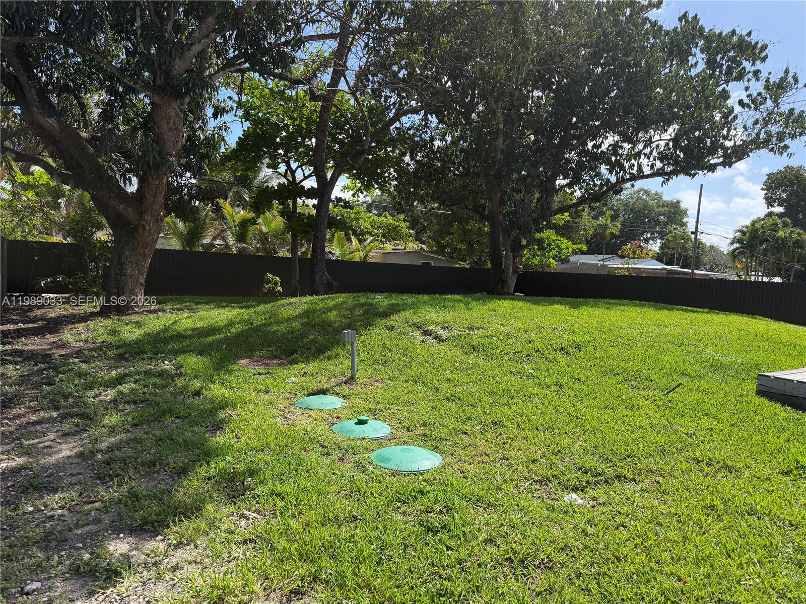 BISCAYNE GARDENS SEC E PA - Residential Lease