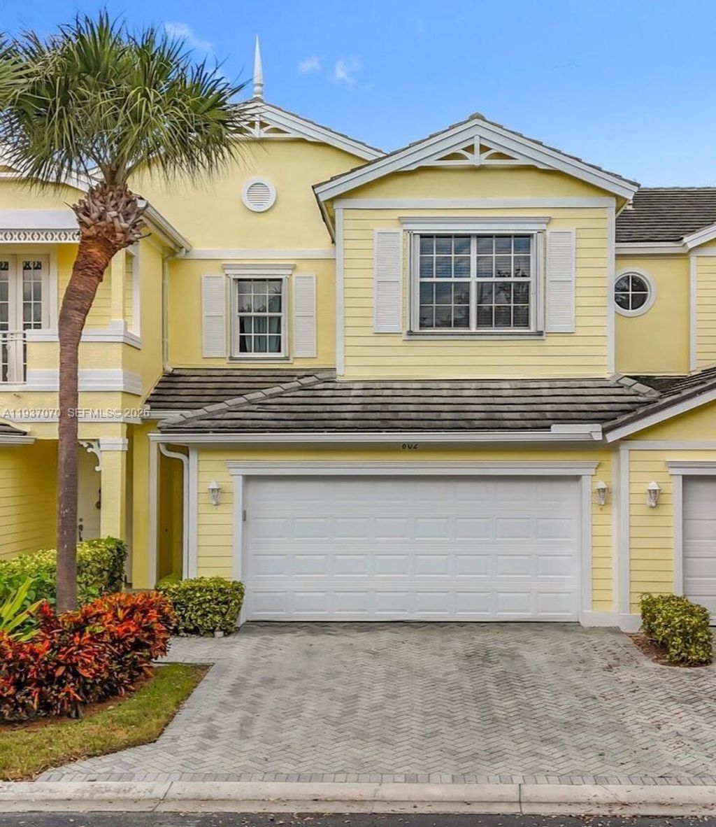 Photo of 602 Mariner Bay Blvd #602, Fort Pierce, FL 34949 (MLS # A11937070)