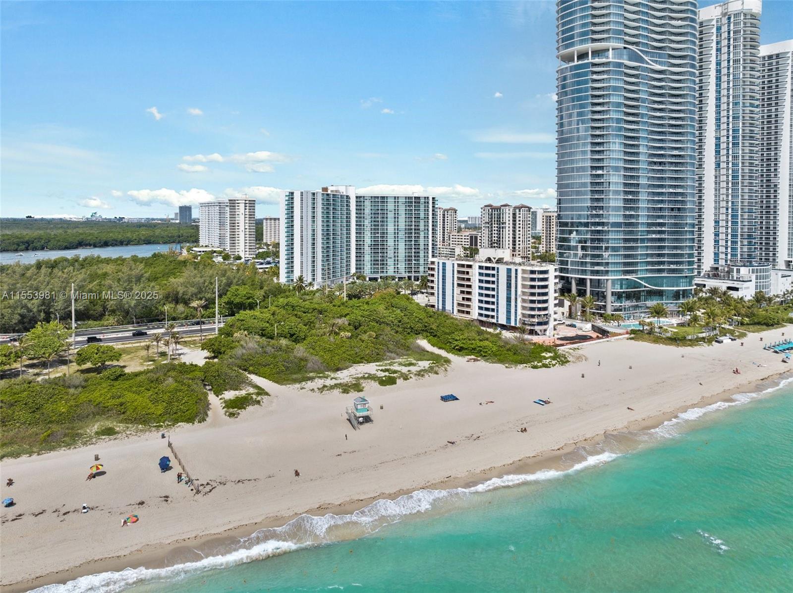 ARLEN HOUSE EAST CONDO - Residential