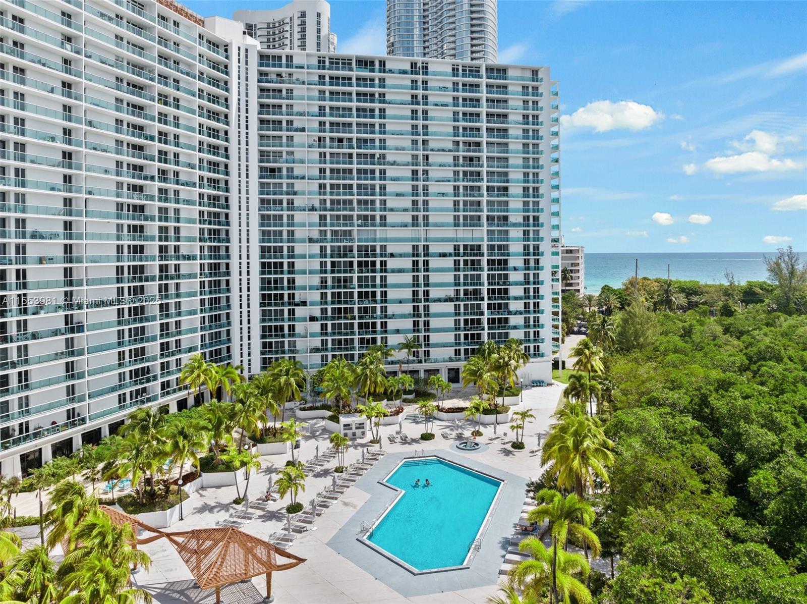 ARLEN HOUSE EAST CONDO - Residential