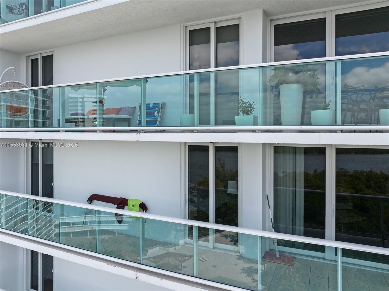 ARLEN HOUSE EAST CONDO - Residential