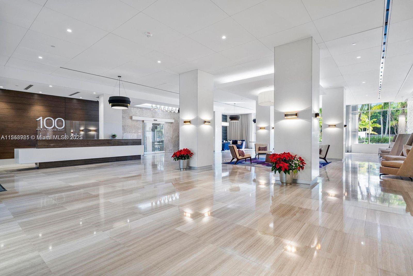 ARLEN HOUSE EAST CONDO - Residential