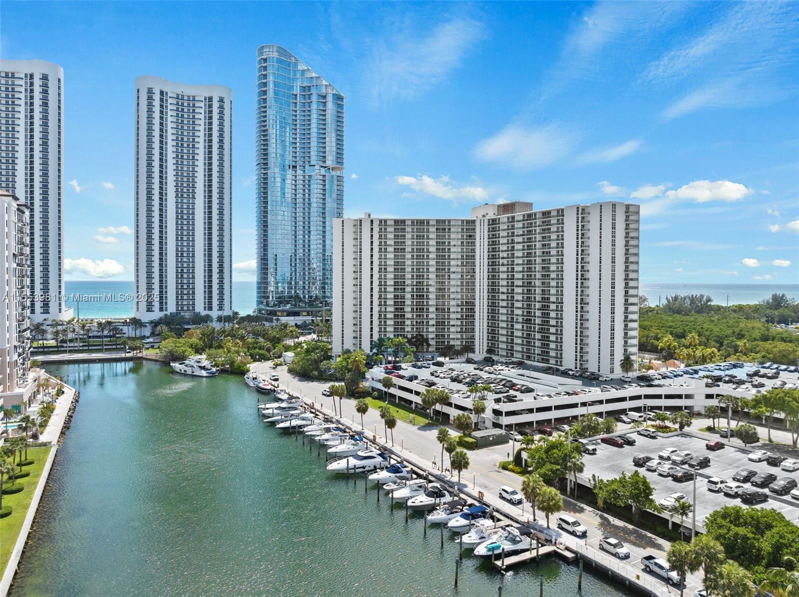 ARLEN HOUSE EAST CONDO - Residential