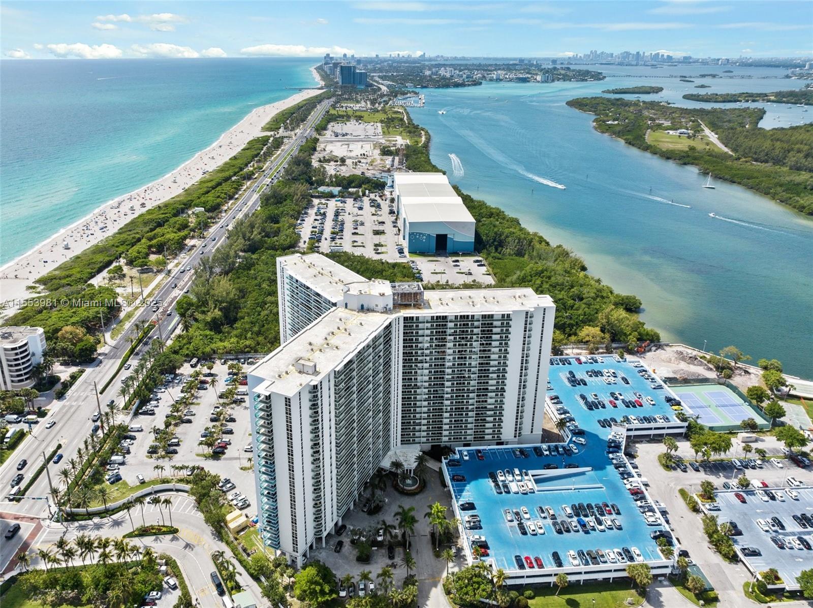 ARLEN HOUSE EAST CONDO - Residential