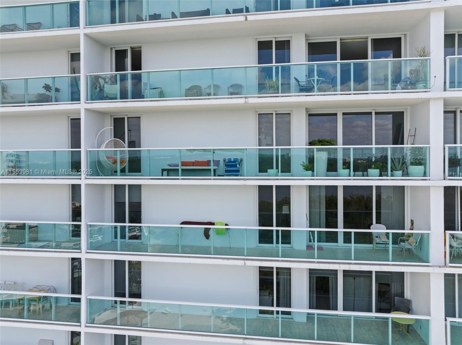 ARLEN HOUSE EAST CONDO - Residential