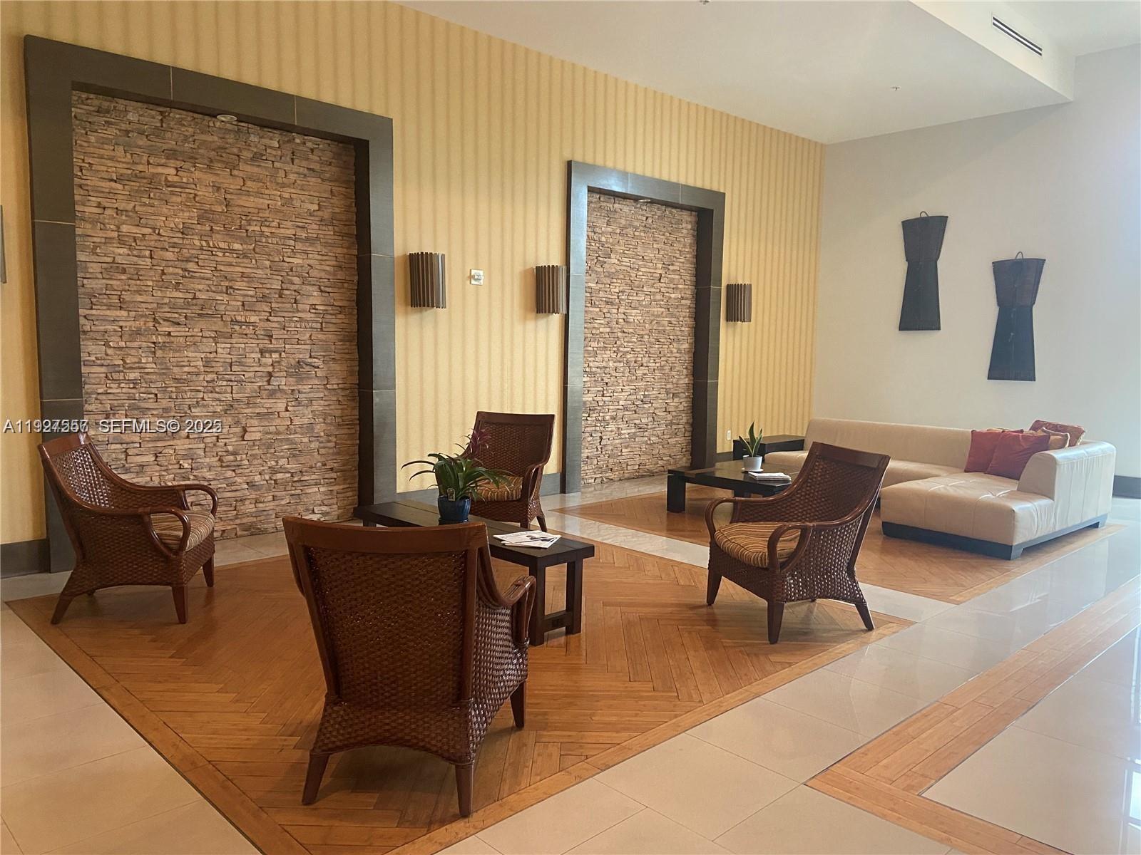 KEYSTONE PARK CONDO - Residential Lease