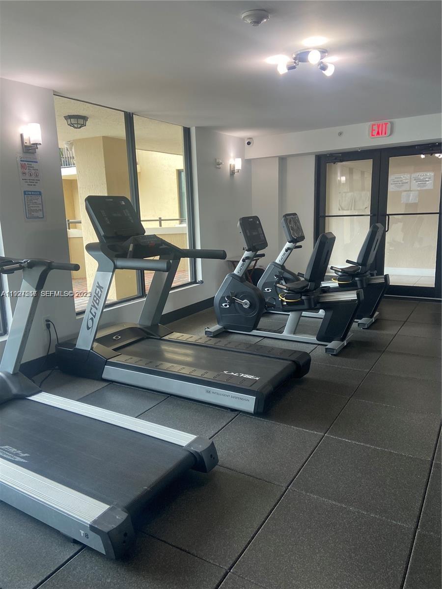 KEYSTONE PARK CONDO - Residential Lease