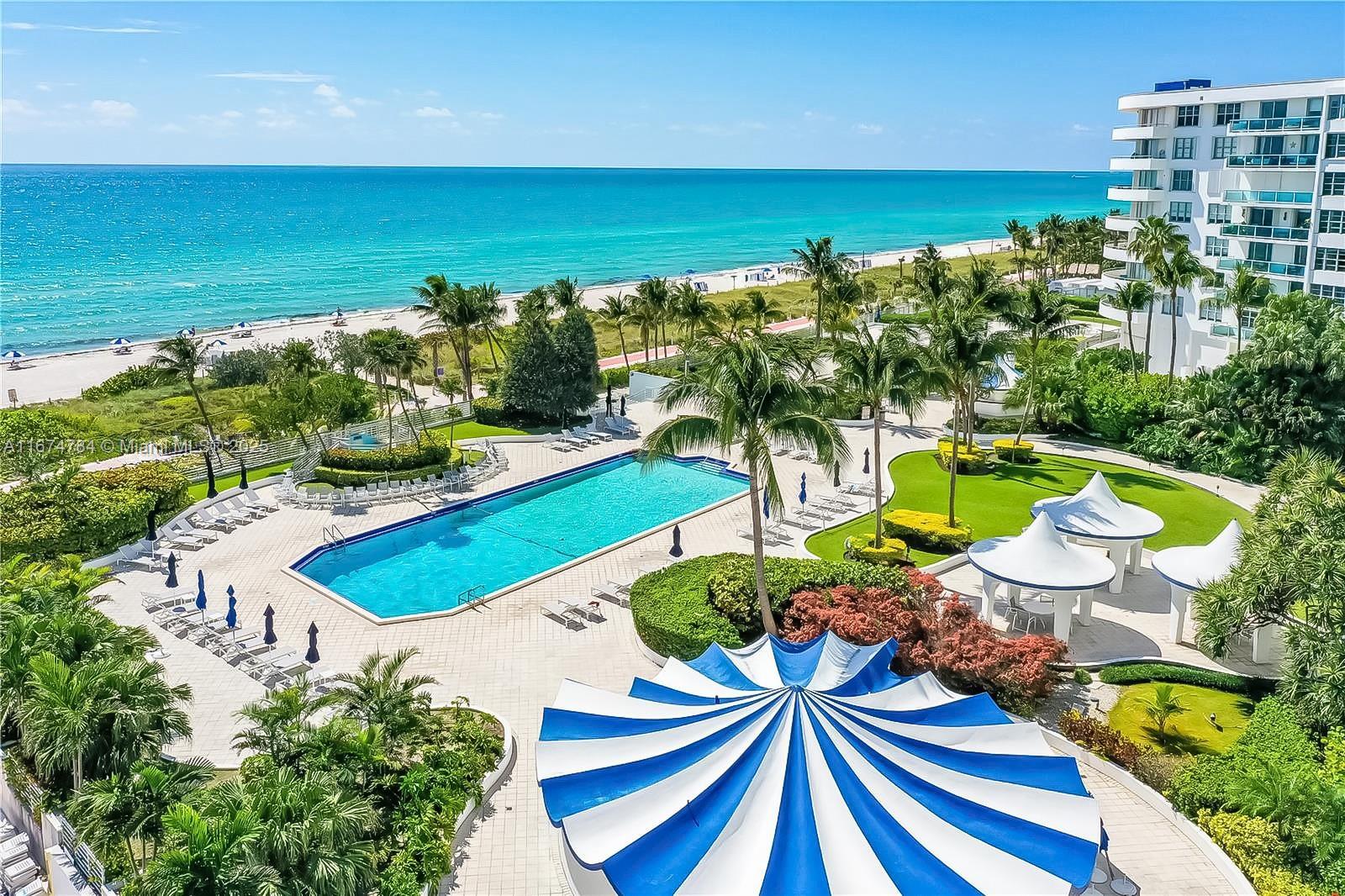 5161 Collins Ave 1003