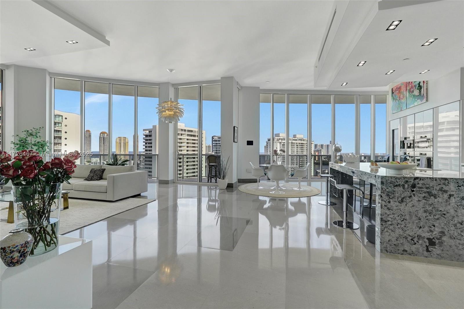 BELLINI AT WILLIAMS ISLAN - Residential