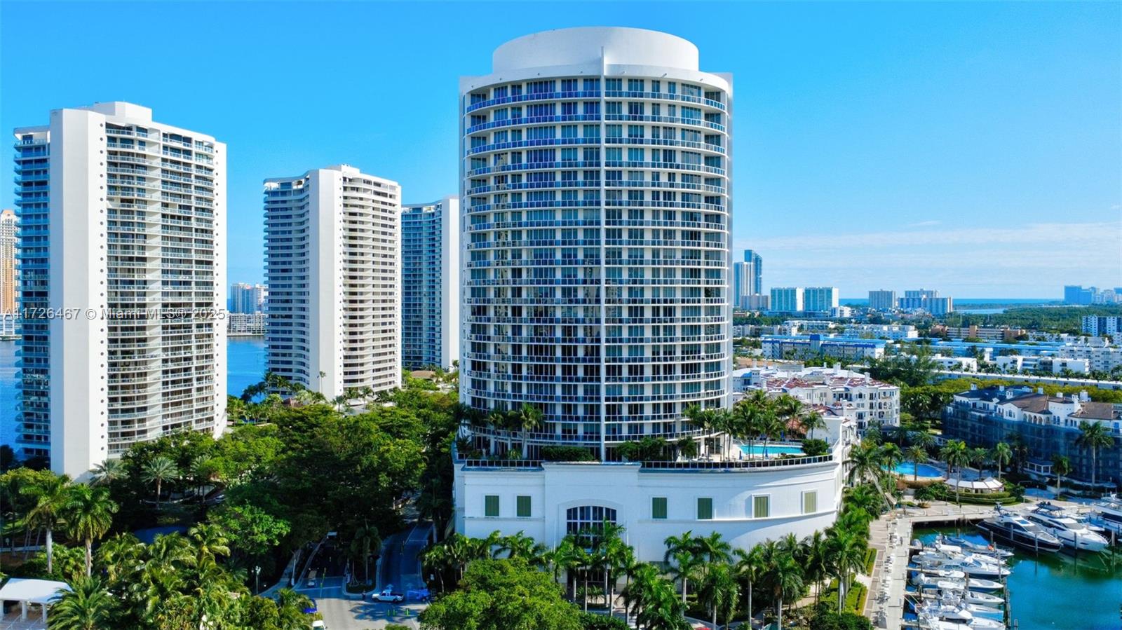 BELLINI AT WILLIAMS ISLAN - Residential