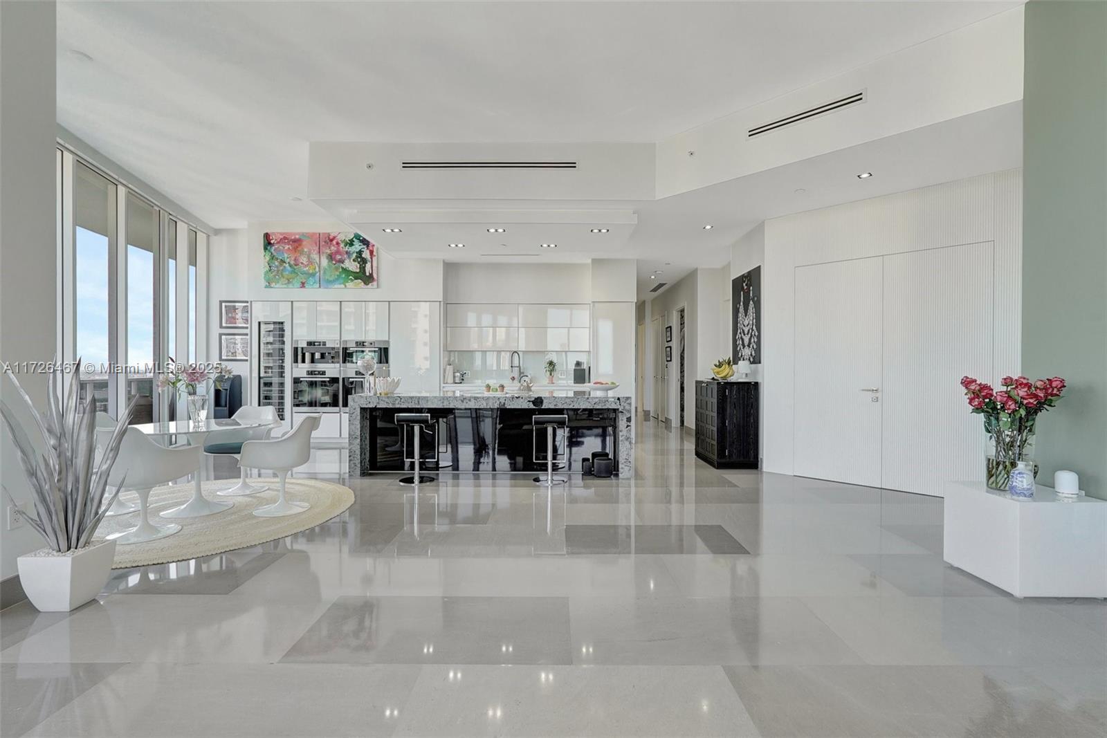 BELLINI AT WILLIAMS ISLAN - Residential