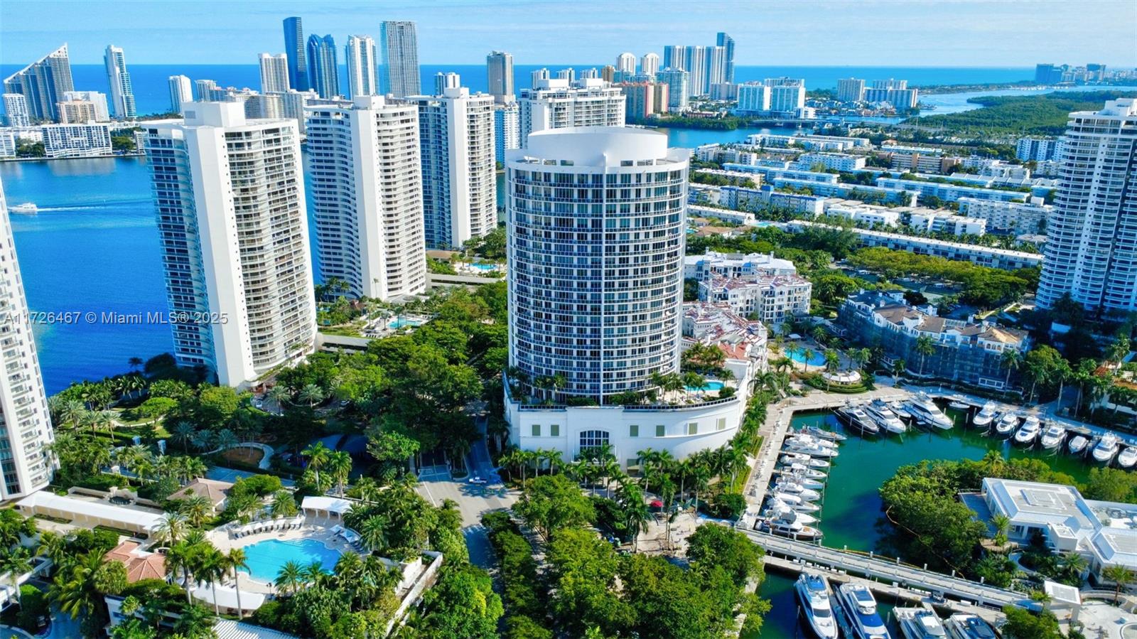 BELLINI AT WILLIAMS ISLAN - Residential