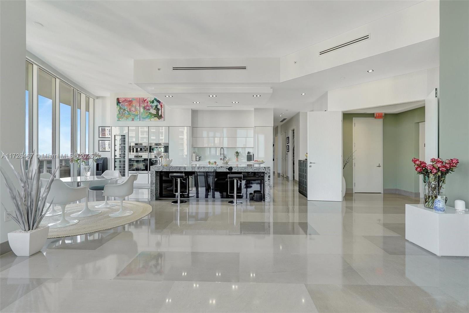 BELLINI AT WILLIAMS ISLAN - Residential