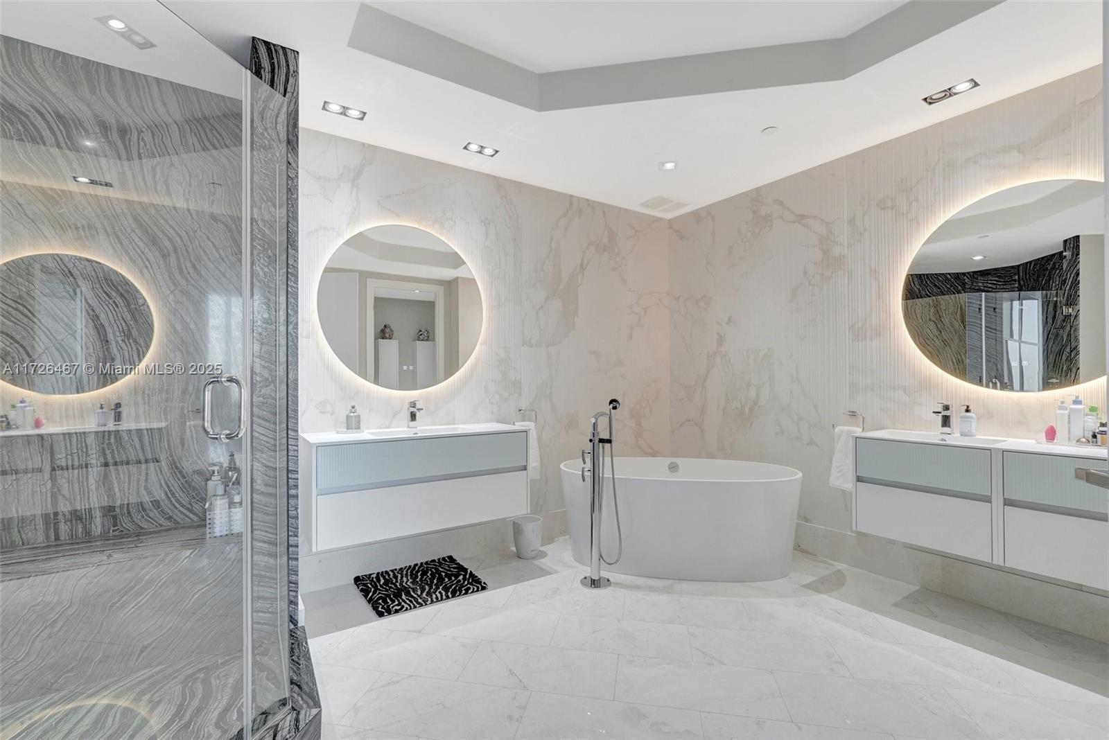 BELLINI AT WILLIAMS ISLAN - Residential