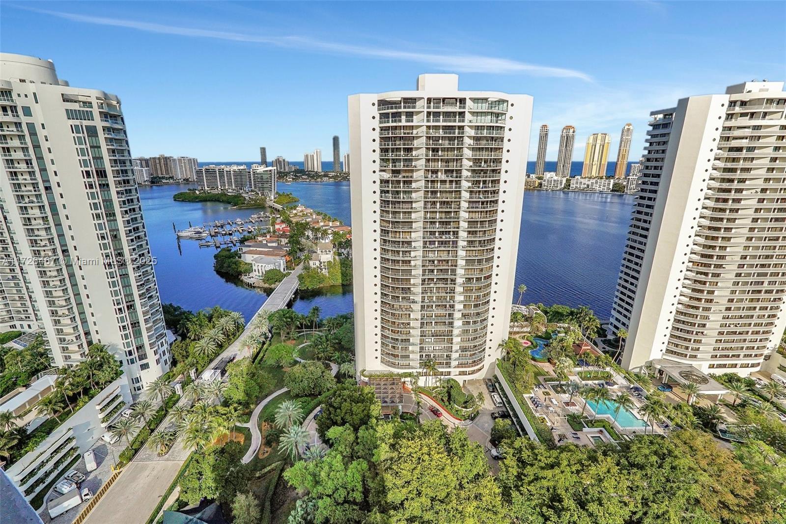 BELLINI AT WILLIAMS ISLAN - Residential