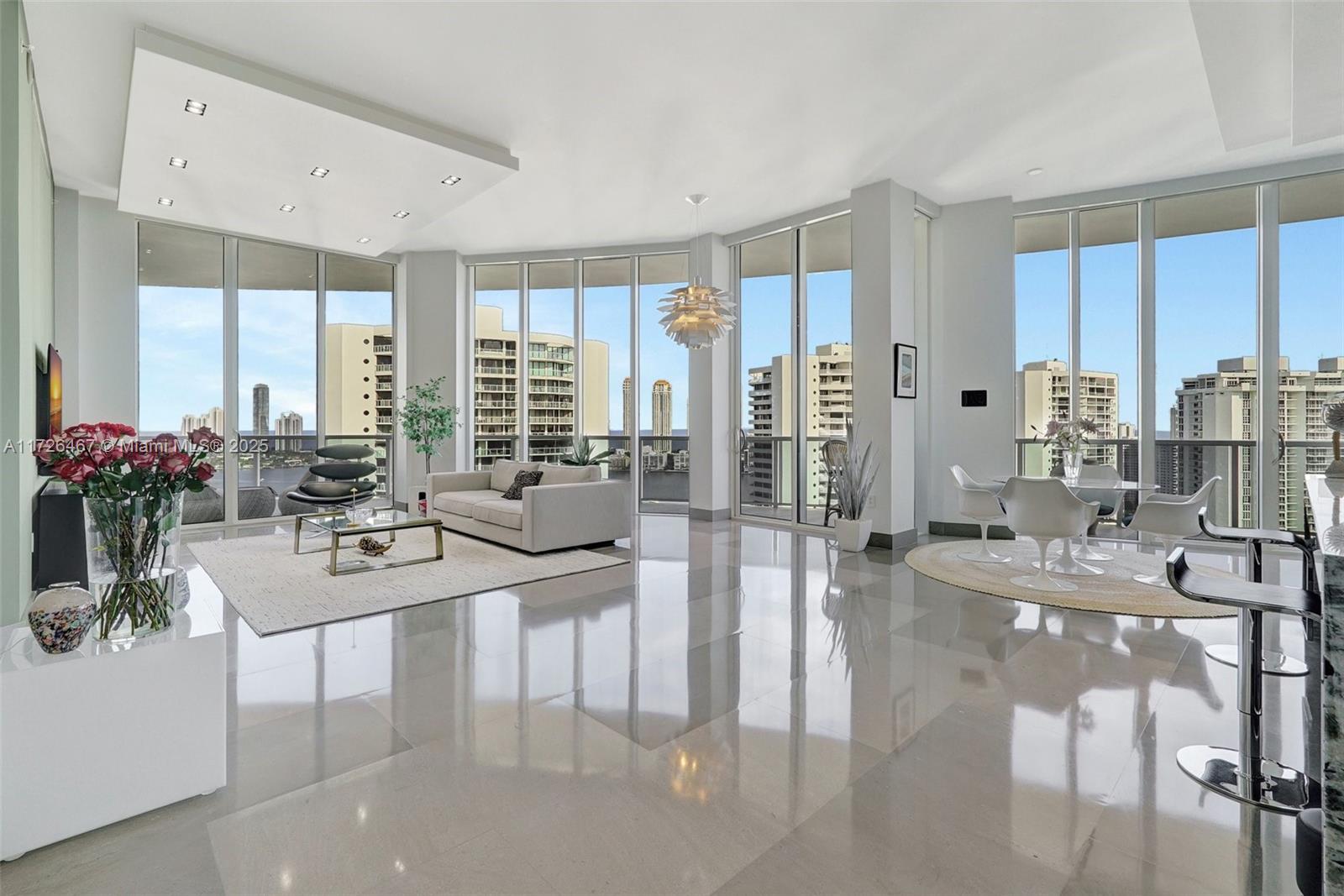 BELLINI AT WILLIAMS ISLAN - Residential