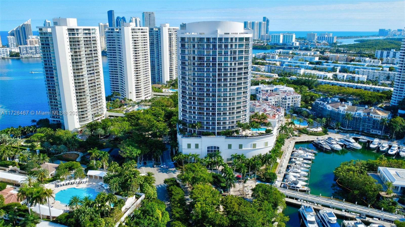 BELLINI AT WILLIAMS ISLAN - Residential